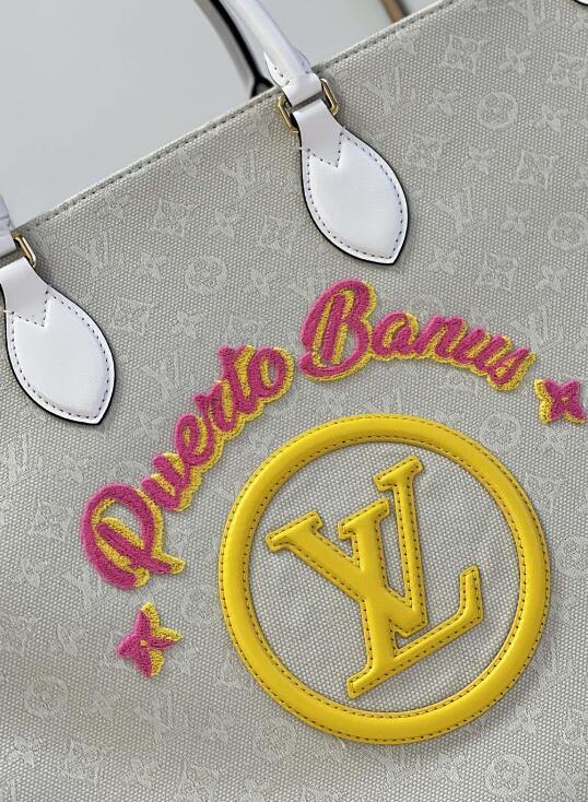 SAMC - LOV Bags - 1653
