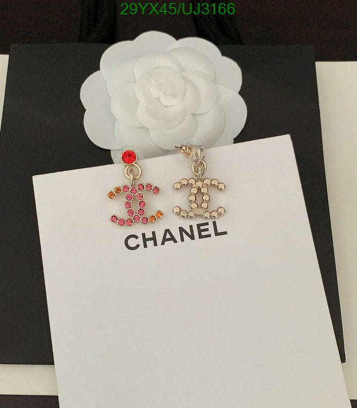 SAMC - CHL Jewelry Earrings - 341