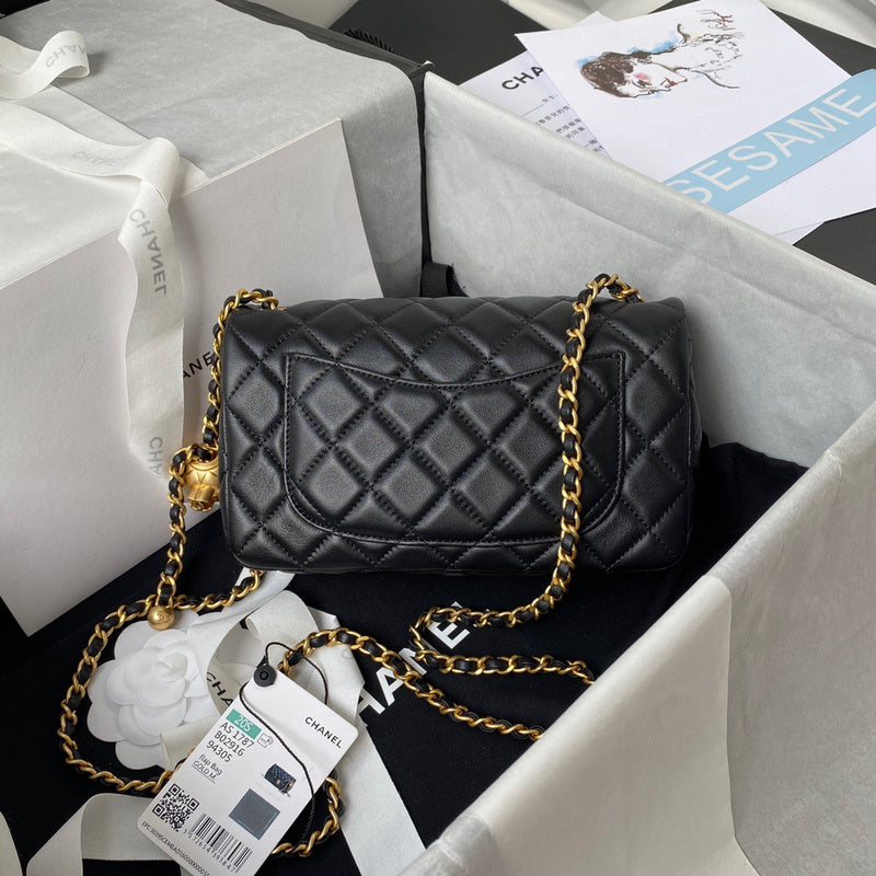 Satchel Bags - CHL Bags - 7640