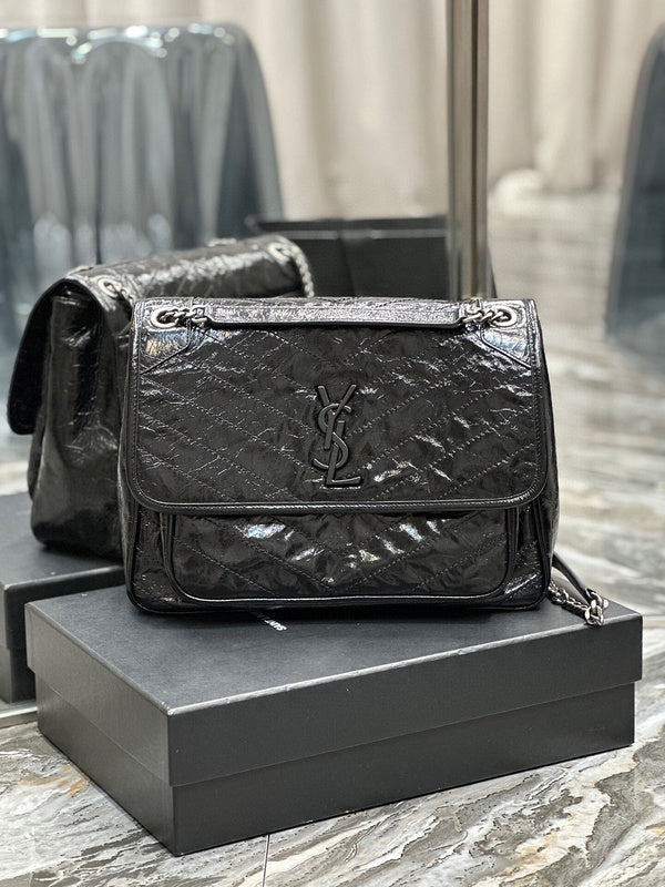 Glami Fashion - SLY Bags - 060