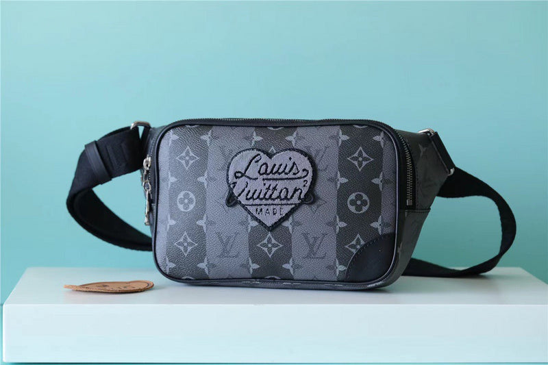Glami Fashion Lu-Vi bags - 10245