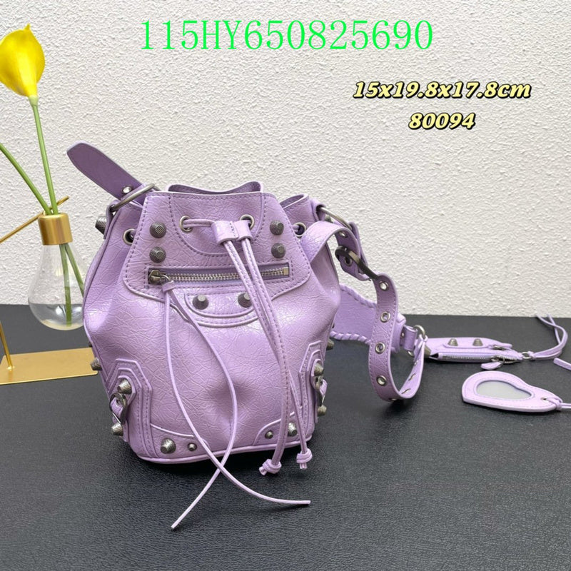 Satchel Bags - BGA Bags - 2140