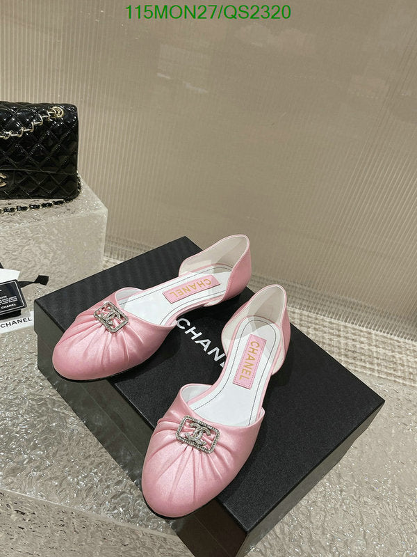 SAMC - CHL Women Shoes - 110