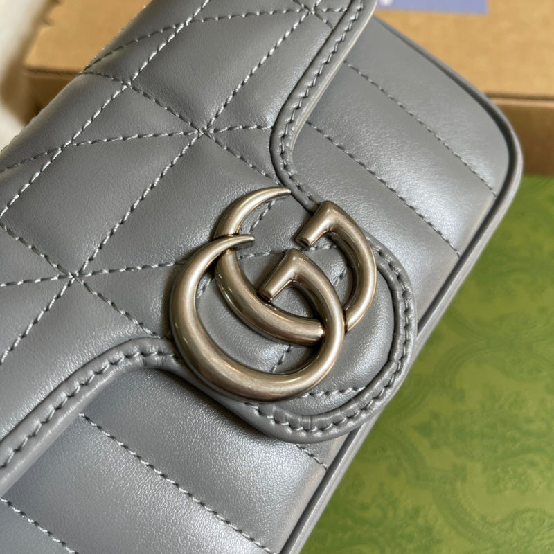 Satchel Bags - GCI Bags - 6540