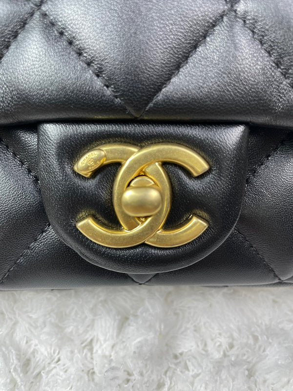 Satchel Bags - CHL Bags - 3142