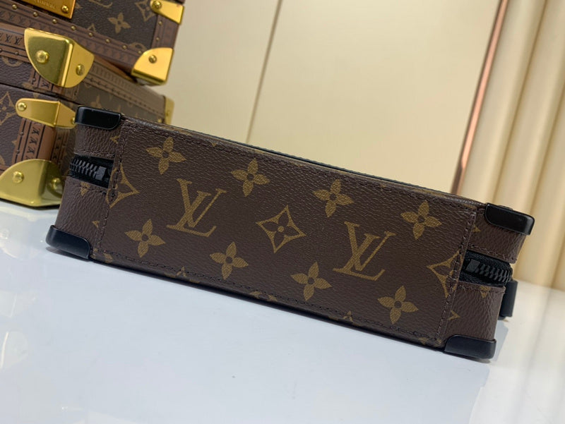 Satchel Bags - VL Bags - 4480