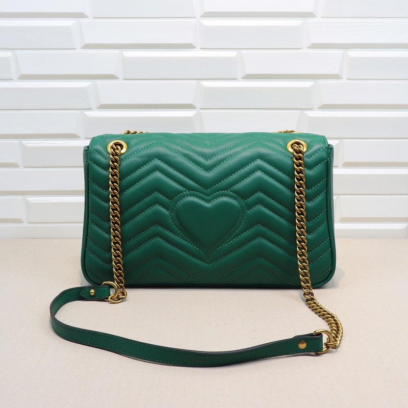 GlamI - GCI Bags - 814