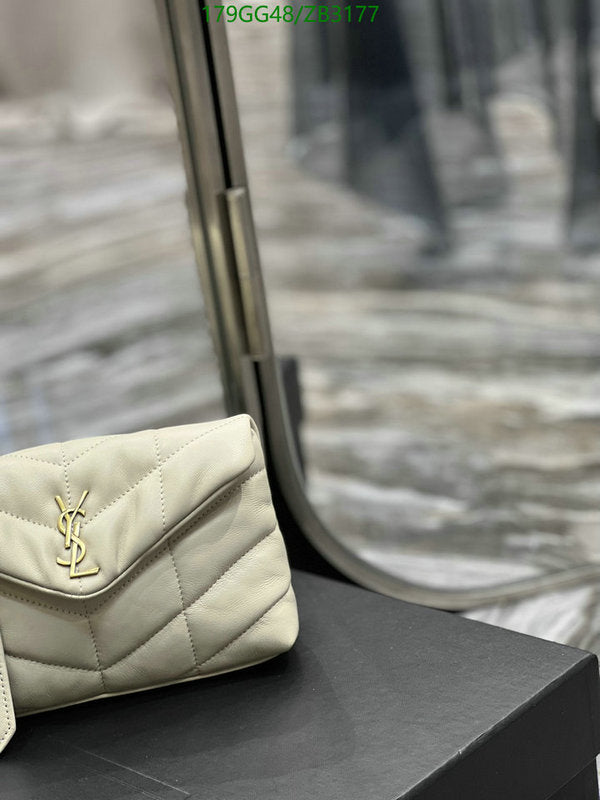 SAMC - YLS Bags - 419