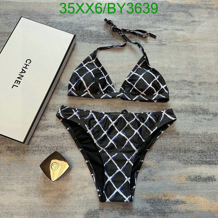 SAMC - CHL Swimsuits - 106