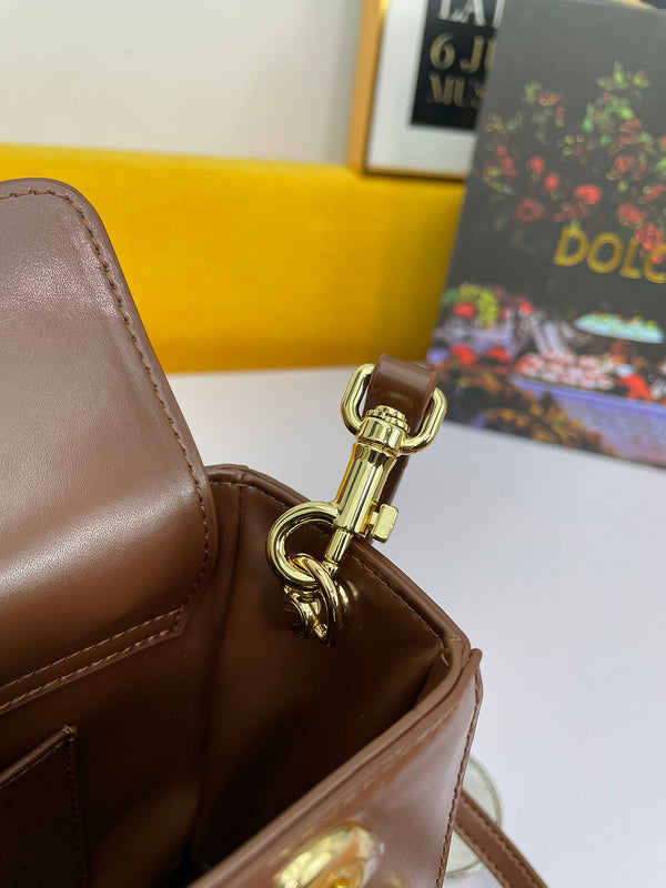 Satchel Bags - DG Bags - 223