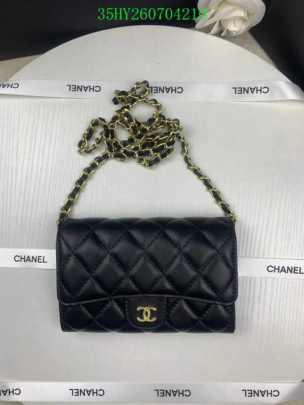 Glami - CHL Bags - 2525