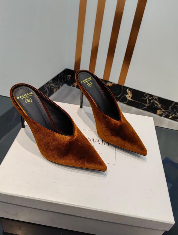 SAMC - BAM Women Shoes - 082