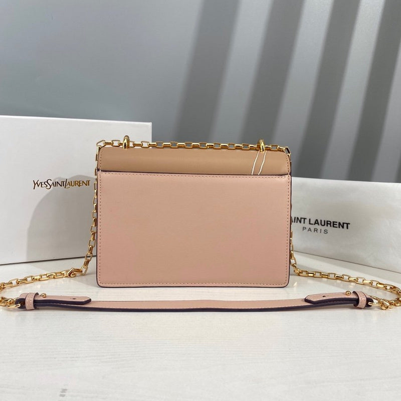 Satchel Bags - SLY Bags - 2020