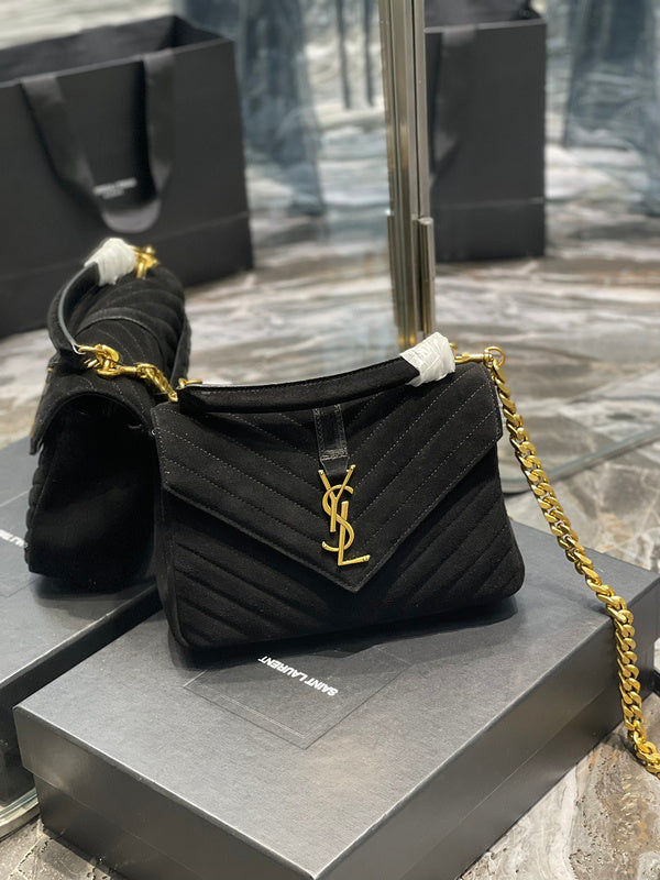 Satchel Bags - SLY Bags - 383