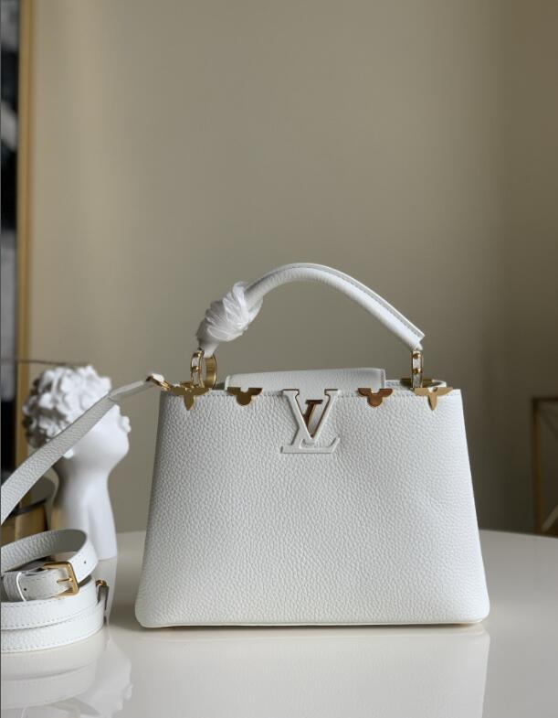 SAMC - LOV Bags - 2107