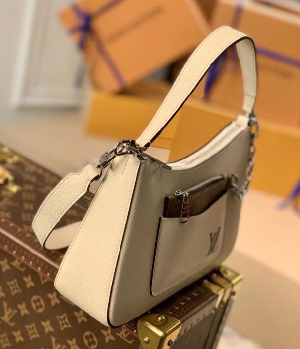 SAMC - LOV Bags - 2386