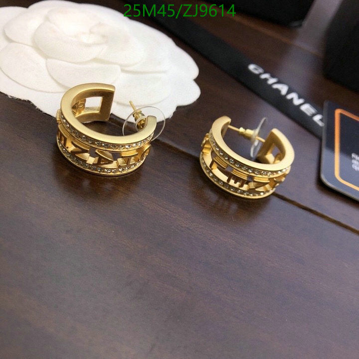 SAMC - CHL Jewelry - 868