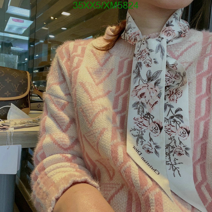 SAMC - DOR Scarves - 327