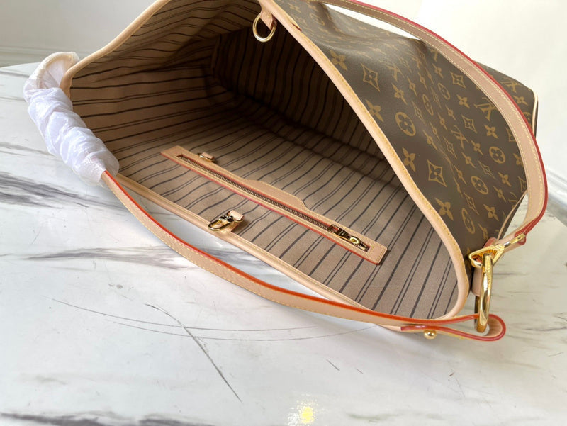 Glami Fashion Lu-Vi Bags - 16810