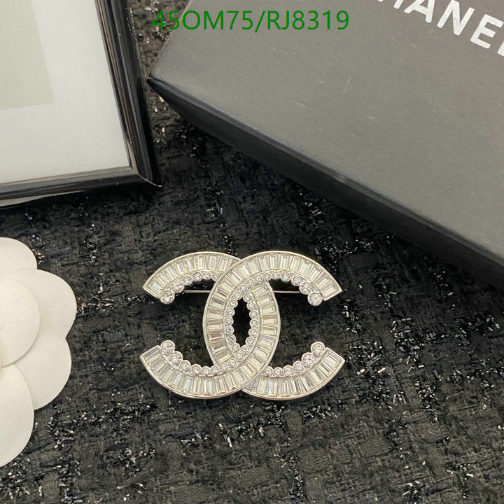 SAMC - CHL Jewelry - 1339