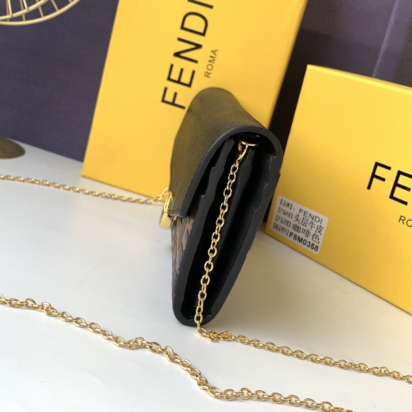 EN - New Arrival Bags FEI 169