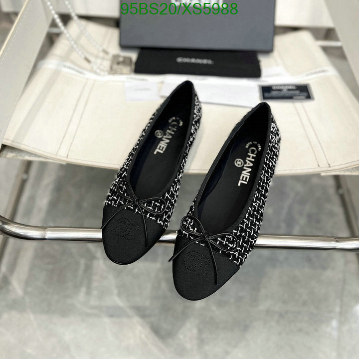 SAMC - CHL Women Shoes Ballet - 280
