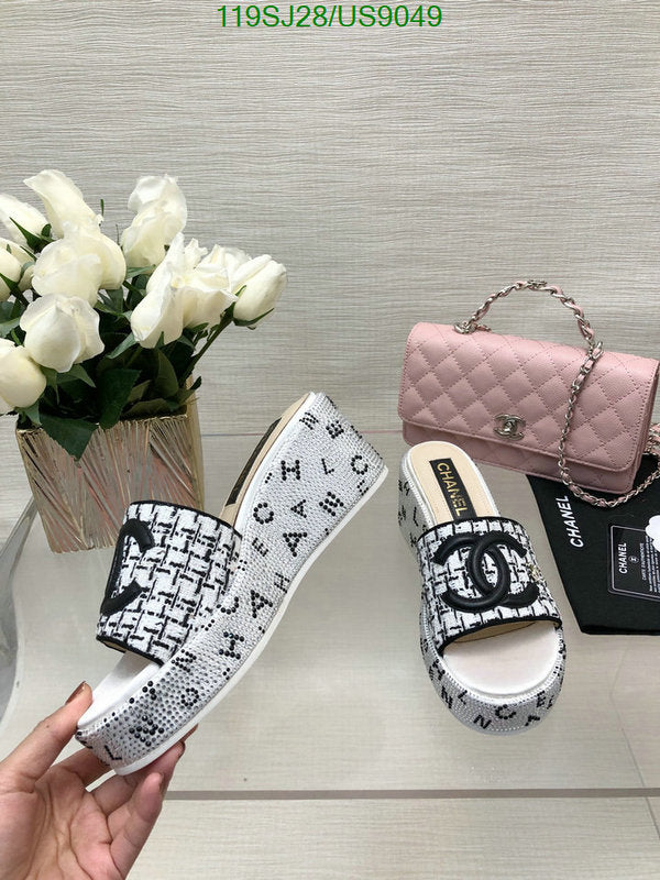 SAMC - CHL Women Shoes High Heels - 144