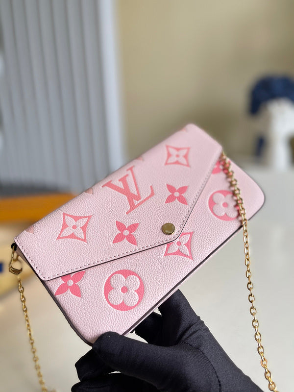 Satchel Bags - VL1 Bags - 411