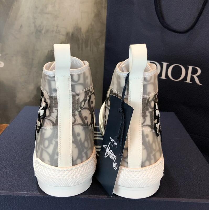 SAMCC - DOR Men Shoes - 711