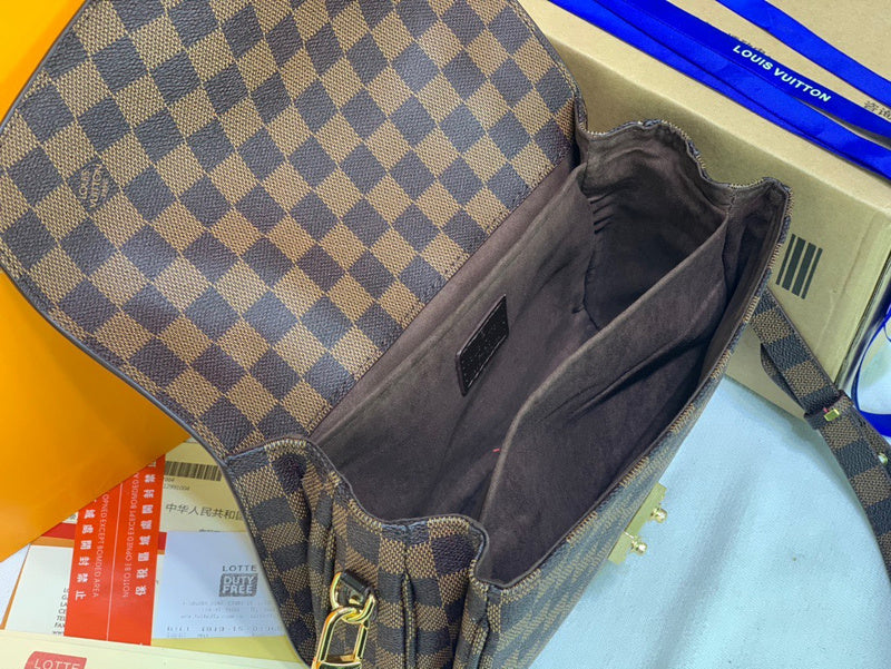Satchel Bags - VL Bags - 2249
