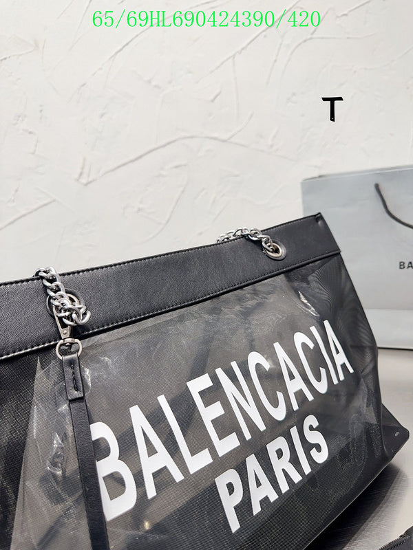 Glami Fashion - BGA Bags - 1804