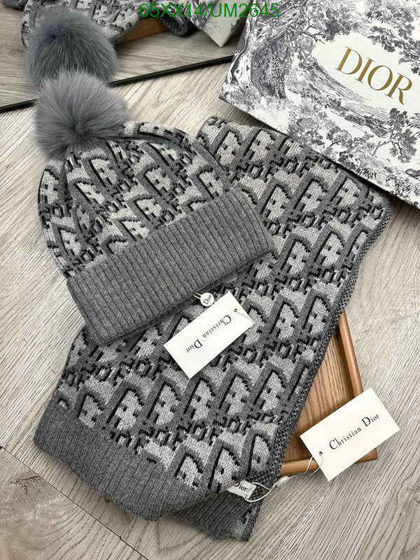 SAMC - DOR Scarves - 185