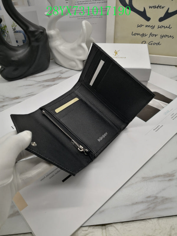 Glami - YLS Wallet - 348