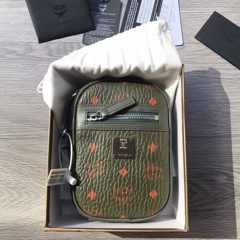 Satchel Bags - MC Bags - 475