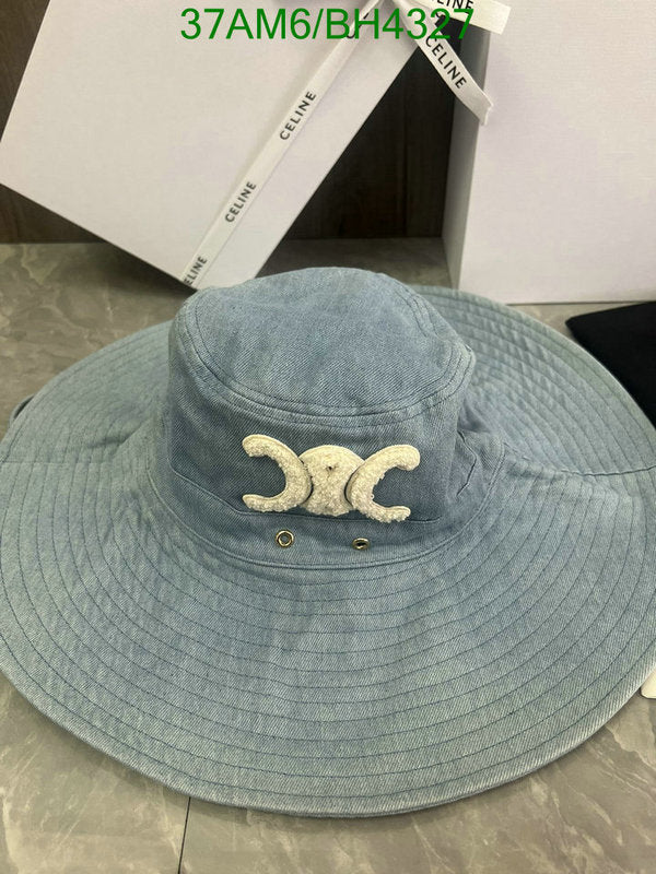 SAMC - COL Caps & Hats - 027