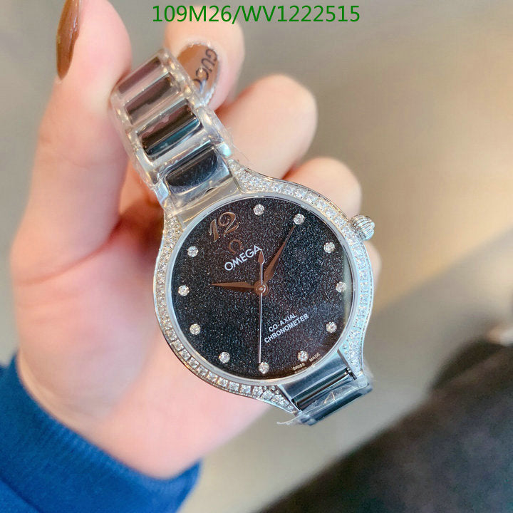 SAMC - OG Watches - 145
