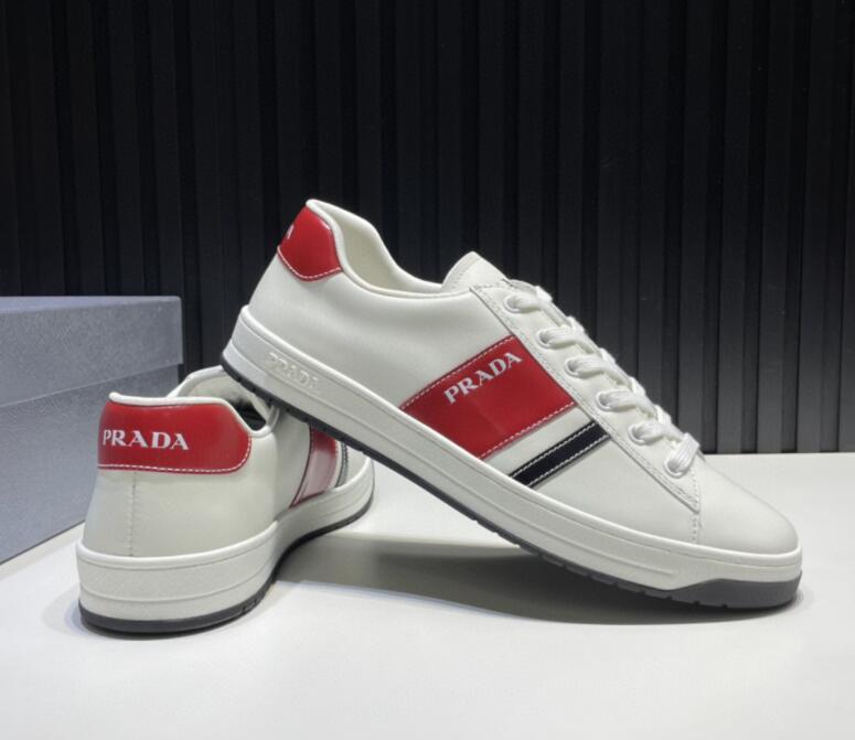 GlamyMen Shoes - 310