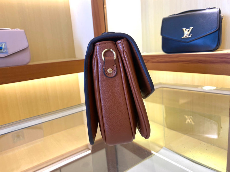 Satchel Bags - VL Bags - 1854