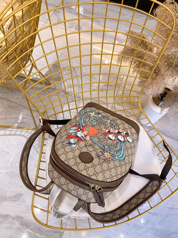 Satchel Bags - GCI Bags - 2153