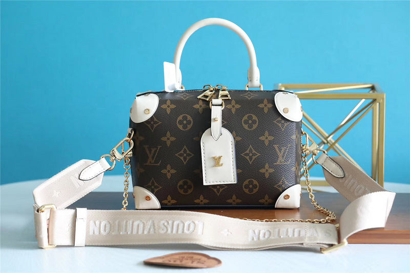 Satchel Bags - VL Bags - 7707