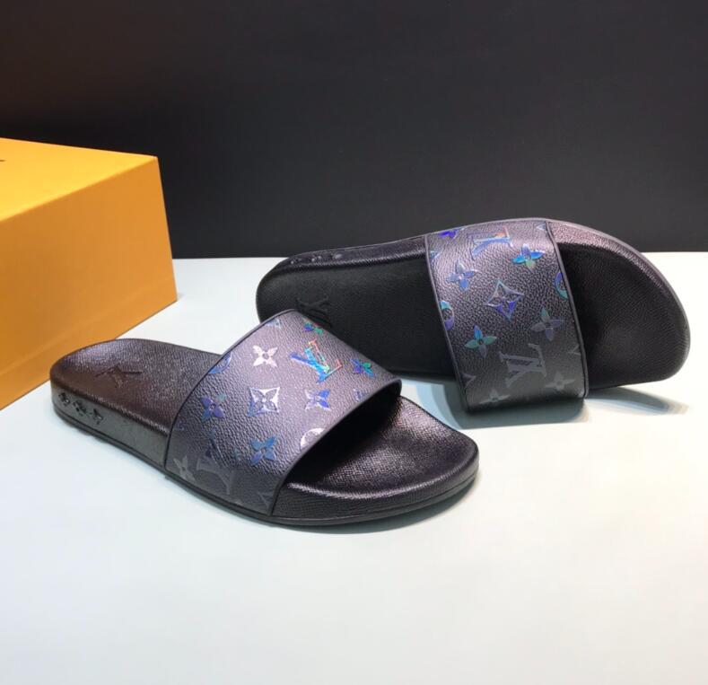 Glamy - LOV Men Shoes - 1534