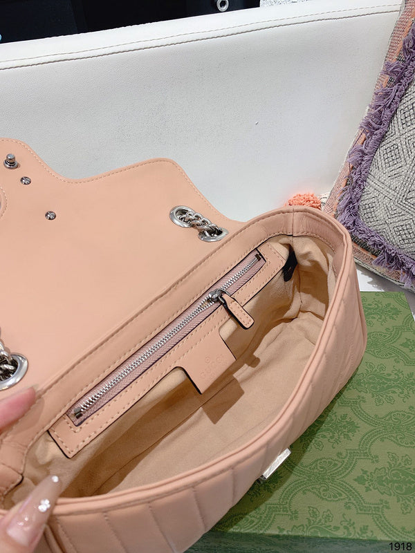 Satchel Bags - BGA Bags - 1311