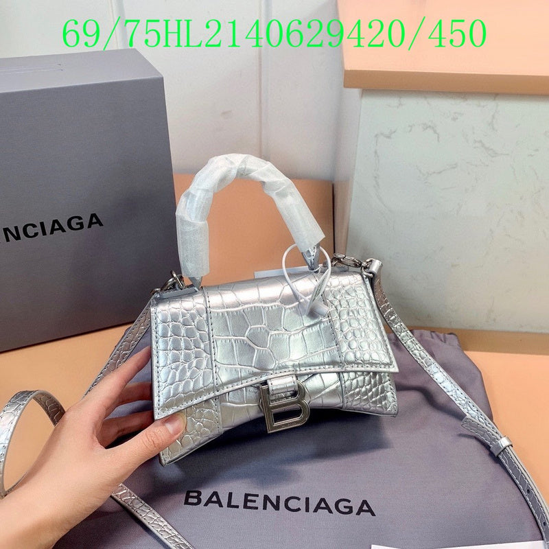 Satchel Bags - BGA Bags - 2216