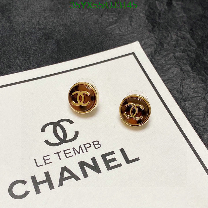 SAMC - CHL Jewelry - 717