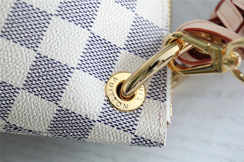 Satchel Bags - VL Bags - 7915