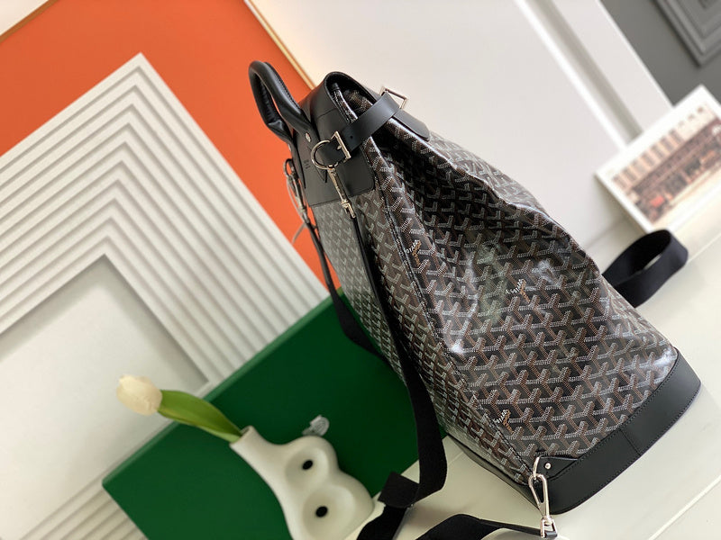 ELE - GOD Bags - 004