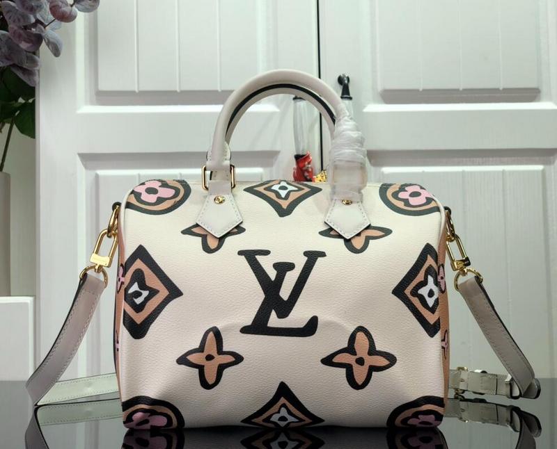 SAMC - LOV Bags - 2209