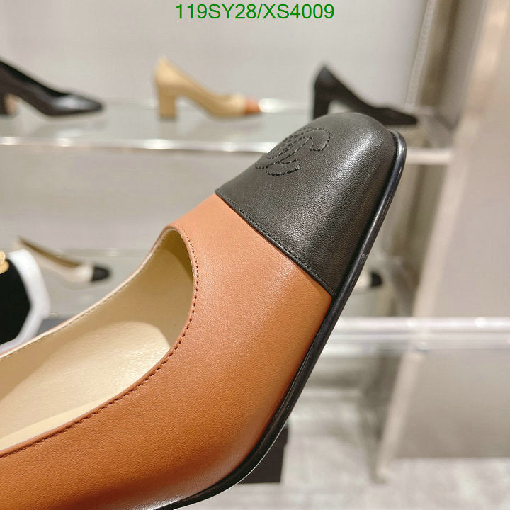 SAMC - CHL Women Shoes High Heels - 194