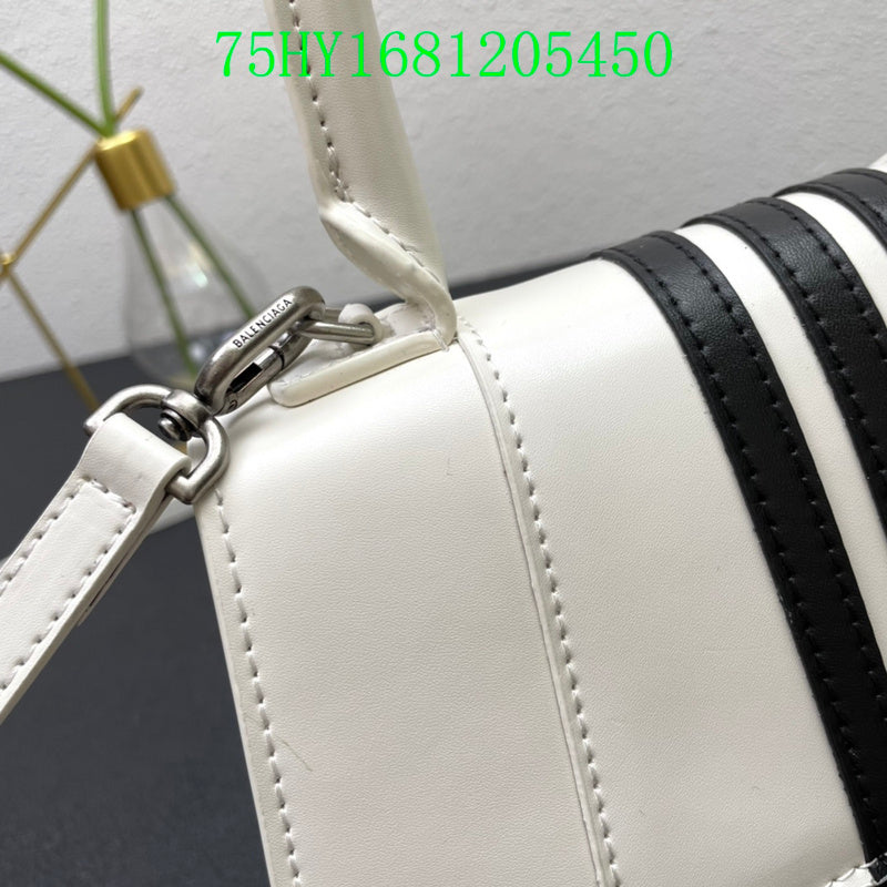 Satchel Bags - BGA Bags - 1946