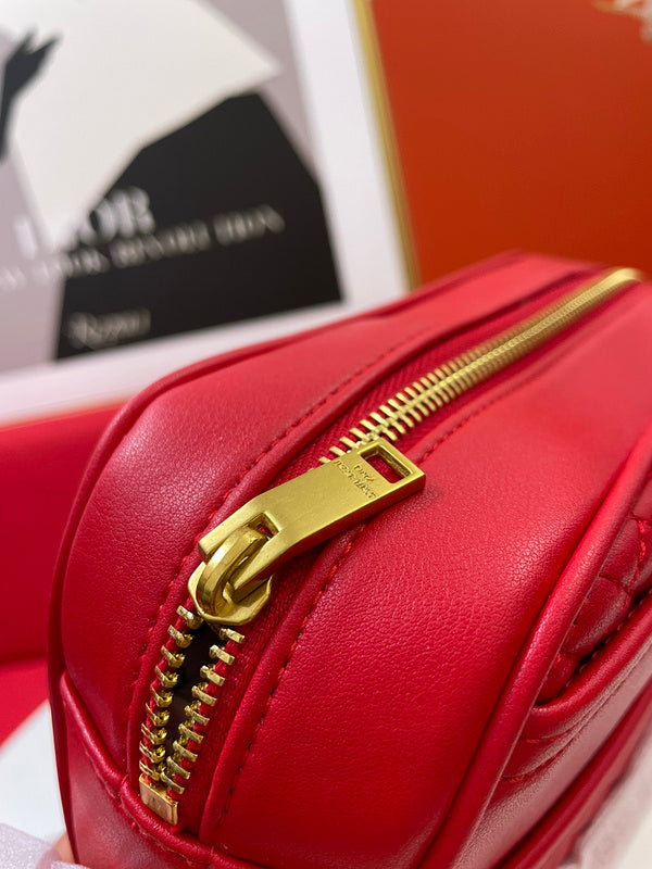 Satchel Bags - SLY Bags - 1395